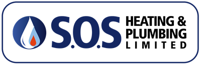 SOS logo